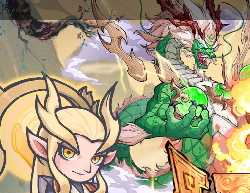 归云攻速单职业传奇安卓版v1.0下载，正版绿色无毒安装