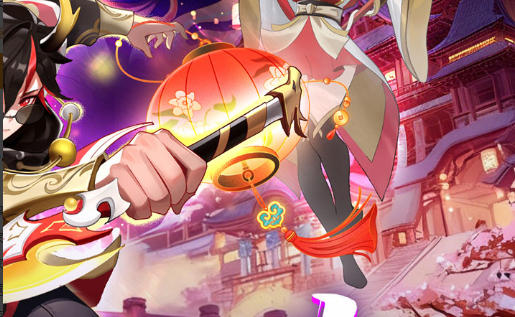 怪物猎人荒野第四弹更新：1.04版本武器平衡性调整