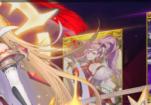 天刀手游绝代双骄联动下篇，全新移花宫话本挑战攻略