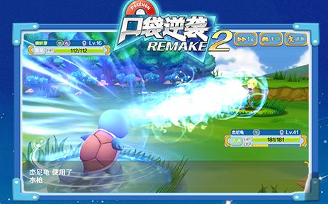 境界手游战斗系统玩法详解 核心战斗机制介绍