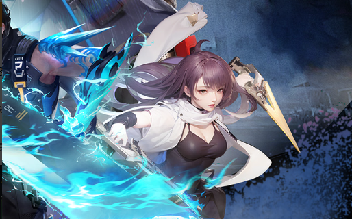 《苍之境》官版下载指南 仙侠新手礼包