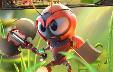 2025年度人气MMORPG手游排行榜：从开放到团队副本养成攻略