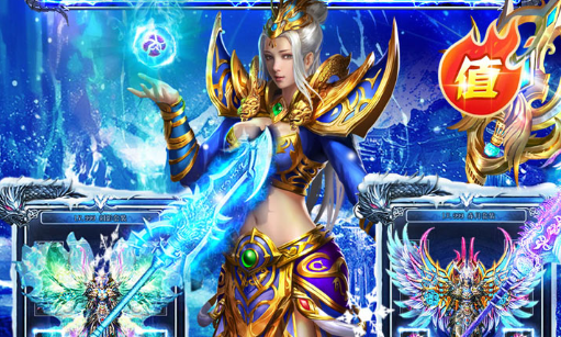 《放置深渊：我被秘宝包围了》官版下载攻略 四端安全安装指南