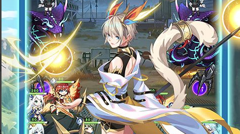 《晨曦战纪》11月14日公测福利优先级