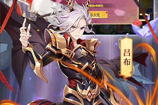 盗墓笔记手游角色强度排行榜 2026新角色培养指南