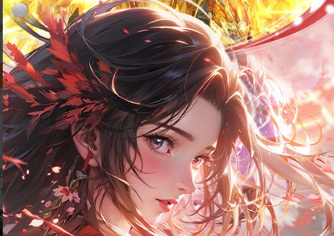 洛克王国黑羽夫人强度分析与获取方法