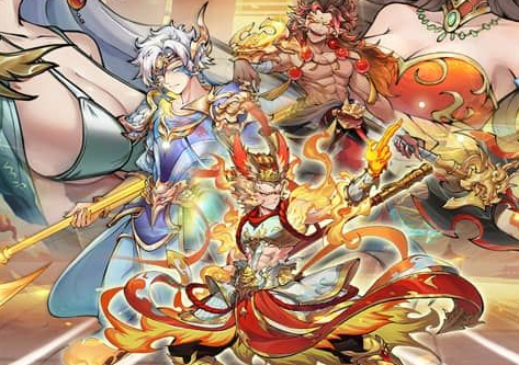 锁卡困次全面突破手册 核心武将获取攻略 