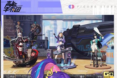 Build Upon Grimoire好玩吗 游戏特色解析