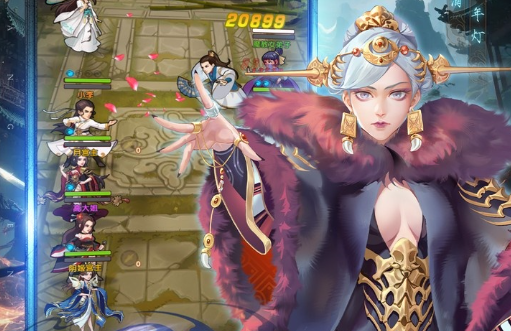 PK555传奇游戏平台分享：专注于热血PK的网页游戏推荐