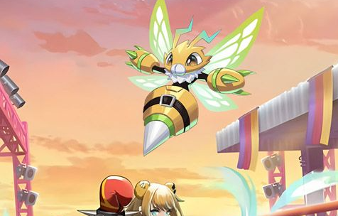 2025免费的动作网游有哪些 近期火爆的动作网游排行榜