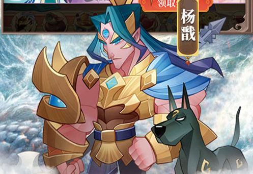 《原神》祝圣秘境椛狩奖励优先级？