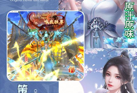 守卫剑阁游戏截图