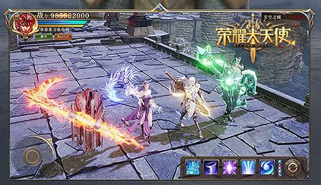 ironmic钢铁麦克说唱对决游戏_中文版最新活动资讯