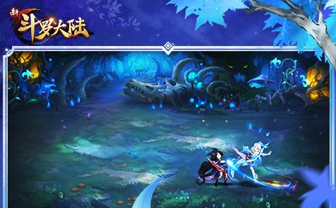 q宠大乐斗晴天霹雳被动技能效果详解 _ 极限反杀神技