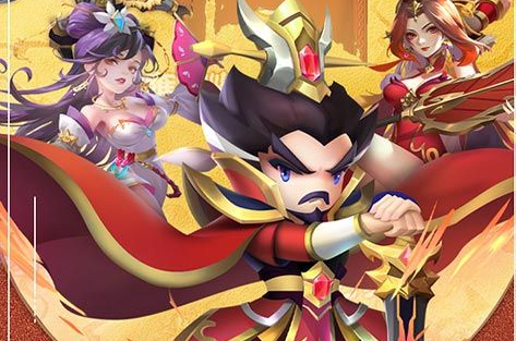 李鬼碎片合成界面