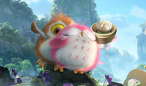 热血三国名将坐标截图