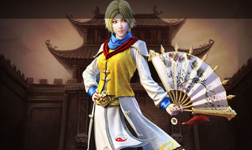 诛神新服礼包界面