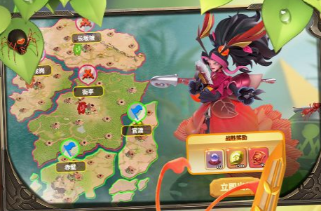 魔兽世界盗贼天赋界面示意图