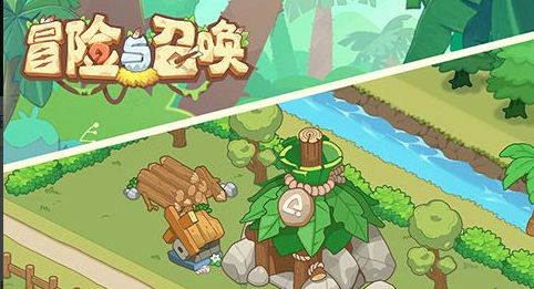 须弥新地图场景截图
