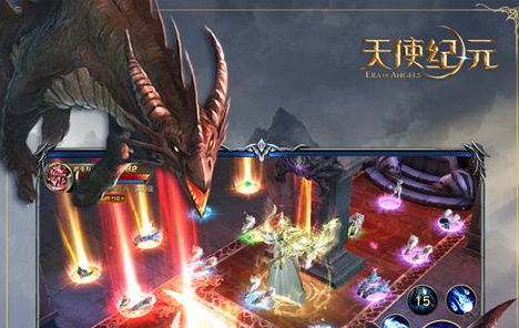 2026年最火的手游版游戏排行榜-好玩的大型手机网游推荐