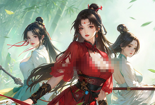 牛头人酋长团战撞击瞬间