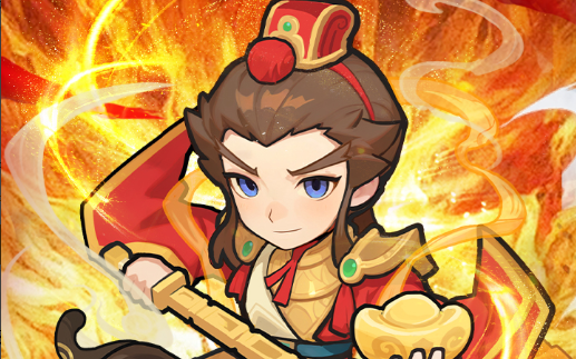 化妆换衣游戏界面展示