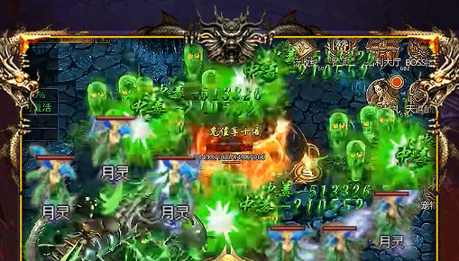 刺客武器攻速对比