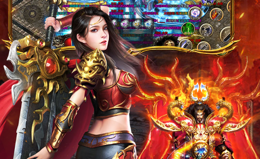 绝命时刻五星之光阵营选择界面