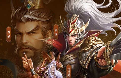 流星蝴蝶剑长枪连段出招示意
