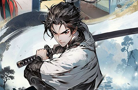 巨戟士野怪战斗界面