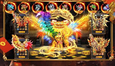 2026创世纪游戏合集 高人气经典创世纪题材游戏排行榜